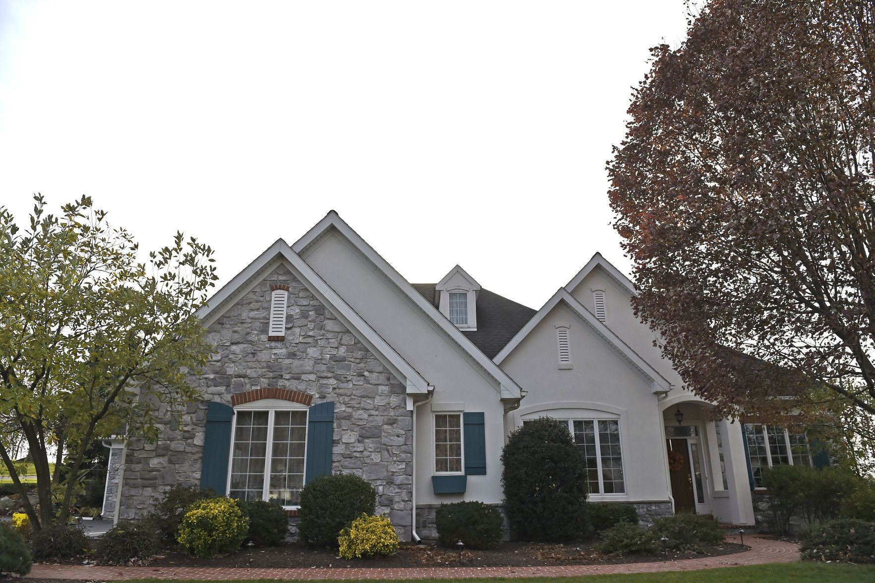 Manheim Lititz Holiday Home Tour